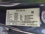 ✅ 2023 Tesla Model 3 • VIN: 5YJ3E1EA1PF385599 • Lot: 43342038. Wystawiony na IAAI z przebiegiem 39 537 mil. Bezpłatny archiwum sprzedaży aukcyjnych z USA i szczegółowy raport historii pojazdu na DreamBid. Zdjęcie 9.