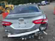 2020 Toyota Camry SE с VIN 4T1G11AK3LU930470, выставлен на аукционе IAAI как лот 43229455 с пробегом 149 549 миль миль и . История ставок и продаж доступна на DreamBid. Изображение 16.