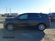 ✅ 2022 Chevrolet Equinox LT • VIN: 3GNAXUEVXNS242460 • Лот: 43677147. Опубликован ранее на IAAI с пробегом 45 554 миль. Бесплатный доступ к архиву аукционных продаж из США и подробный отчёт об истории автомобиля на DreamBid. Изображение 14.