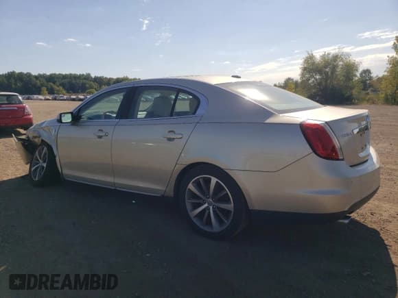 ✅ 2010 Lincoln MKS • VIN: 1LNHL9DRXAG602609 • Lot: 80184035. Wystawiony na Copart z przebiegiem 146 603 mil. Bezpłatny archiwum sprzedaży aukcyjnych z USA i szczegółowy raport historii pojazdu na DreamBid. Zdjęcie 2.
