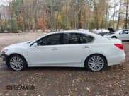 ✅ 2014 Acura RLX Advance • VIN: JH4KC1F96EC006353 • Лот: 43642585. Опубликован ранее на IAAI с пробегом 45 648 миль. Бесплатный доступ к архиву аукционных продаж из США и подробный отчёт об истории автомобиля на DreamBid. Изображение 15.