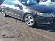 ✅ 2013 Volkswagen CC R-Line • VIN: WVWBP7AN9DE521959 • Lot: 43852733. Wystawiony na IAAI z przebiegiem 120 573 mil. Bezpłatny archiwum sprzedaży aukcyjnych z USA i szczegółowy raport historii pojazdu na DreamBid. Zdjęcie 6.