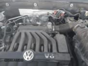 ✅ 2021 Volkswagen Atlas SEL Premium • VIN: 1V2TR2CA5MC551045 • Lot: 41031106. Wystawiony na IAAI z przebiegiem 63 177 mil. Bezpłatny archiwum sprzedaży aukcyjnych z USA i szczegółowy raport historii pojazdu na DreamBid. Zdjęcie 10.