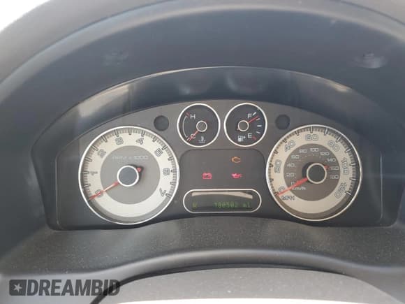 ✅ 2009 Ford Taurus X Eddie Bauer • VIN: 1FMDK08W19GA05003 • Лот: 66002045. Опубликован ранее на Copart с пробегом 180 502 миль. Бесплатный доступ к архиву аукционных продаж из США и подробный отчёт об истории автомобиля на DreamBid. Изображение 9.