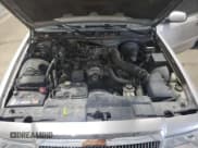 ✅ 2004 Mercury Grand Marquis GS • VIN: 2MEFM74W14X652704 • Lot: 69725195. Wystawiony na Copart z przebiegiem 84 852 mil. Bezpłatny archiwum sprzedaży aukcyjnych z USA i szczegółowy raport historii pojazdu na DreamBid. Zdjęcie 11.