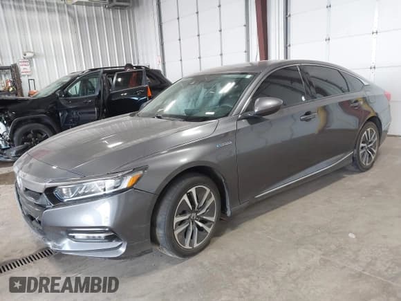 ✅ 2018 Honda Accord EX • VIN: 1HGCV3F48JA000738 • Lot: 43223469. Wystawiony na IAAI z przebiegiem 119 074 mil. Bezpłatny archiwum sprzedaży aukcyjnych z USA i szczegółowy raport historii pojazdu na DreamBid. Zdjęcie 17.