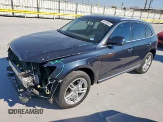✅ 2016 Audi Q5 Premium Plus • VIN: WA1L2AFP5GA114723 • Lot: 90913875. Wystawiony na Copart z przebiegiem 39 798 mil. Bezpłatny archiwum sprzedaży aukcyjnych z USA i szczegółowy raport historii pojazdu na DreamBid. Zdjęcie 1.