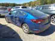 2019 Hyundai Elantra SEL с VIN 5NPD84LF5KH476882, выставлен на аукционе IAAI как лот 43474297 с пробегом 59 630 миль миль и . История ставок и продаж доступна на DreamBid. Изображение 3.