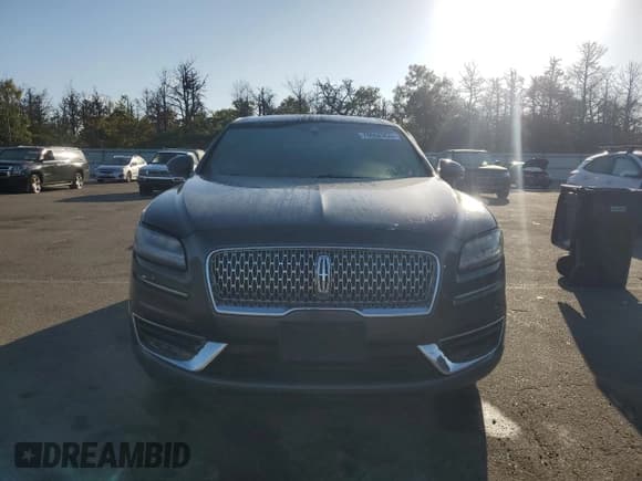 ✅ 2019 Lincoln Nautilus Select • VIN: 2LMPJ8K98KBL46367 • Лот: 70662955. Опубликован ранее на Copart с пробегом 52 128 миль. Бесплатный доступ к архиву аукционных продаж из США и подробный отчёт об истории автомобиля на DreamBid. Изображение 5.