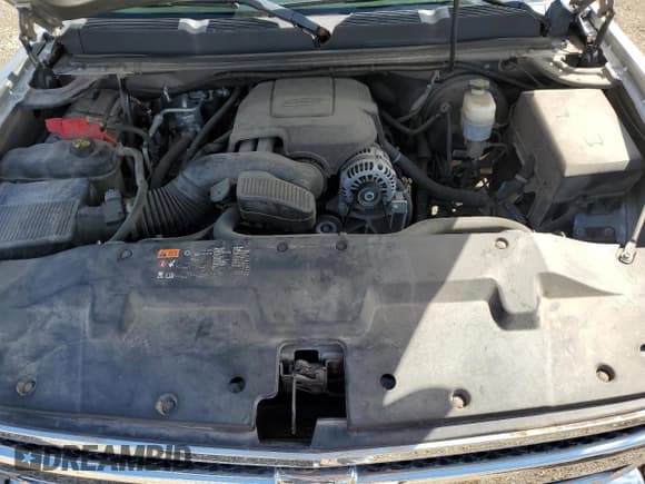 ✅ 2011 Chevrolet Silverado 1500 LT • VIN: 3GCPKSE3XBG240503 • Lot: 69306805. Wystawiony na Copart z przebiegiem 146 661 mil. Bezpłatny archiwum sprzedaży aukcyjnych z USA i szczegółowy raport historii pojazdu na DreamBid. Zdjęcie 11.