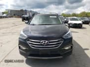 ✅ 2017 Hyundai Santa Fe Ultimate • VIN: 5NMZW4LA4HH042846 • Лот: 47193113. Опубликован ранее на Copart с пробегом 103 056 миль. Бесплатный доступ к архиву аукционных продаж из США и подробный отчёт об истории автомобиля на DreamBid. Изображение 5.