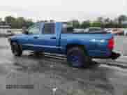 2005 Dodge Dakota ST с VIN 1D7HW28K45S236624, выставлен на аукционе Copart как лот 68104745 с пробегом 251 431 миль миль и Списание • Salvage title. История ставок и продаж доступна на DreamBid. Изображение 2.