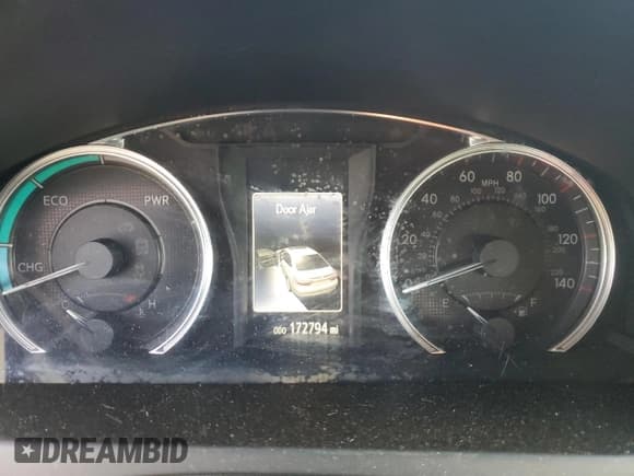 ✅ 2015 Toyota Camry LE • VIN: 4T1BD1FK1FU157092 • Lot: 43041205. Listed on Copart with 172,794 mi. Free auction sales archive from the USA and detailed vehicle history report at DreamBid. Image 9.