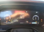 ✅ 2024 Jeep Grand Cherokee Altitude X • VIN: 1C4RJHAG4R8930271 • Lot: 87030455. Listed on Copart with 22,327 mi. Free auction sales archive from the USA and detailed vehicle history report at DreamBid. Image 9.