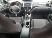 ✅ 2013 Subaru WRX WRX Limited • VIN: JF1GV7F66DG007316 • Lot: 49179865. Wystawiony na Copart z przebiegiem 117 860 mil. Bezpłatny archiwum sprzedaży aukcyjnych z USA i szczegółowy raport historii pojazdu na DreamBid. Zdjęcie 8.