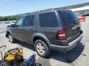 ✅ 2007 Ford Explorer XLT • VIN: 1FMEU73857UB57638 • Лот: 61442255. Опубликован ранее на Copart с пробегом 222 122 миль. Бесплатный доступ к архиву аукционных продаж из США и подробный отчёт об истории автомобиля на DreamBid. Изображение 2.