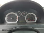 ✅ 2011 Chevrolet Aveo 2LT • VIN: KL1TG6DE0BB120591 • Lot: 67136855. Listed on Copart with 123,680 mi. Free auction sales archive from the USA and detailed vehicle history report at DreamBid. Image 9.