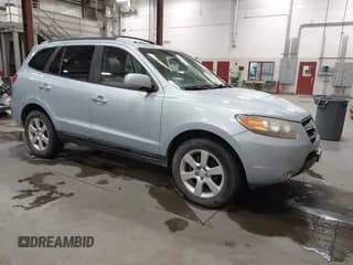 ✅ 2007 Hyundai Santa Fe SE • VIN: 5NMSH73E77H031287 • Lot: 43792007. Wystawiony na IAAI z przebiegiem 294 262 mil. Bezpłatny archiwum sprzedaży aukcyjnych z USA i szczegółowy raport historii pojazdu na DreamBid. Zdjęcie 1.