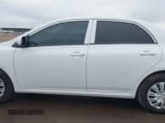 ✅ 2009 Toyota Corolla LE • VIN: JTDBL40E99J046114 • Lot: 43751879. Listed on IAAI with 160,816 mi. Free auction sales archive from the USA and detailed vehicle history report at DreamBid. Image 15.