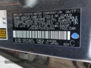 ✅ 2017 Toyota Prius Advanced • VIN: JTDKARFP2H3035986 • Lot: 82609825. Listed on Copart with 157,100 mi. Free auction sales archive from the USA and detailed vehicle history report at DreamBid. Image 12.