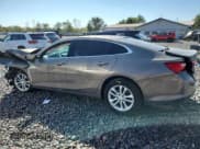 ✅ 2018 Chevrolet Malibu LT • VIN: 1G1ZD5ST8JF211695 • Lot: 84916645. Listed on Copart with Not provided. Free auction sales archive from the USA and detailed vehicle history report at DreamBid. Image 2.