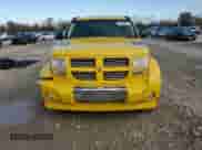 2011 Dodge Nitro Shock с VIN 1D4PU7GX6BW504361, выставлен на аукционе Copart как лот 79490254 с пробегом 152 390 миль миль и Списание • Salvage title. История ставок и продаж доступна на DreamBid. Изображение 5.