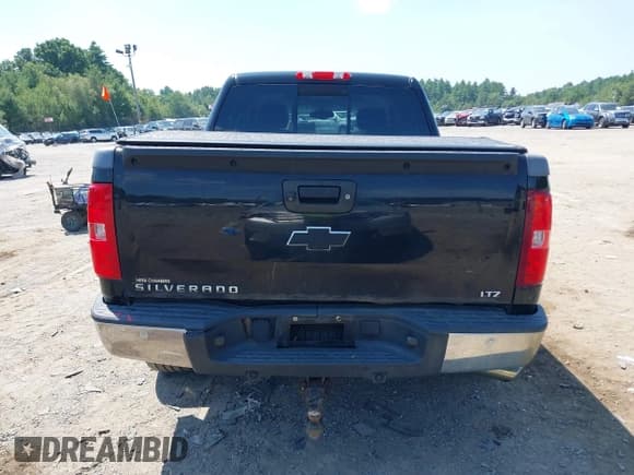 ✅ 2012 Chevrolet Silverado 1500 LTZ • VIN: 3GCPKTE78CG285045 • Lot: 42864764. Wystawiony na IAAI z przebiegiem 90 758 mil. Bezpłatny archiwum sprzedaży aukcyjnych z USA i szczegółowy raport historii pojazdu na DreamBid. Zdjęcie 16.