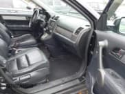 ✅ 2010 Honda CR-V EX-L • VIN: 5J6RE4H77AL050339 • Lot: 43453702. Wystawiony na IAAI z przebiegiem 186 901 mil. Bezpłatny archiwum sprzedaży aukcyjnych z USA i szczegółowy raport historii pojazdu na DreamBid. Zdjęcie 5.