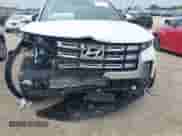 2025 Hyundai Santa Cruz SEL with VIN 5NTJBDDE9SH126540, listed as a IAAI auction lot 42747402 with 15,055 mi miles and . Bid and sale history available at DreamBid. Image 6.