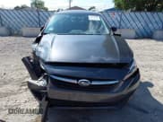 ✅ 2020 Subaru Impreza Premium • VIN: 4S3GTAV6XL3729067 • Lot: 43151499. Listed on IAAI with 28,882 mi. Free auction sales archive from the USA and detailed vehicle history report at DreamBid. Image 12.