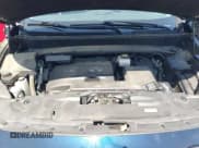 ✅ 2019 Infiniti QX60 Luxe • VIN: 5N1DL0MM8KC558892 • Лот: 42297948. Опубликован ранее на IAAI с пробегом 51 557 миль. Бесплатный доступ к архиву аукционных продаж из США и подробный отчёт об истории автомобиля на DreamBid. Изображение 10.