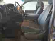 ✅ 2007 GMC Sierra 1500 SLE1 • VIN: 2GTEK13M071574911 • Lot: 91494115. Listed on Copart with 111,548 mi. Free auction sales archive from the USA and detailed vehicle history report at DreamBid. Image 7.