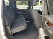 ✅ 2022 GMC Sierra 1500 SLE • VIN: 3GTUUBED4NG623878 • Лот: 64321045. Опубликован ранее на Copart с пробегом 71 983 миль. Бесплатный доступ к архиву аукционных продаж из США и подробный отчёт об истории автомобиля на DreamBid. Изображение 10.