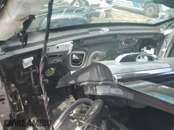 ✅ 2021 Jeep Grand Cherokee Limited • VIN: 1C4RJFBG0MC787151 • Лот: 66693525. Опубликован ранее на Copart с пробегом Не указан. Бесплатный доступ к архиву аукционных продаж из США и подробный отчёт об истории автомобиля на DreamBid. Изображение 9.