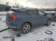 ✅ 2018 GMC Terrain SLT • VIN: 3GKALVEVXJL206626 • Lot: 42416195. Wystawiony na Copart z przebiegiem 98 989 mil. Bezpłatny archiwum sprzedaży aukcyjnych z USA i szczegółowy raport historii pojazdu na DreamBid. Zdjęcie 3.