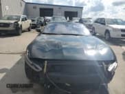 ✅ 2021 Jaguar F-Type P300 • VIN: SAJDD5GX8MCK75837 • Lot: 62200555. Listed on Copart with 35,361 mi. Free auction sales archive from the USA and detailed vehicle history report at DreamBid. Image 5.