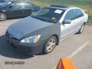 ✅ 2006 Honda Accord EX-L • VIN: 1HGCM56896A186539 • Лот: 43333312. Опубликован ранее на IAAI с пробегом 222 091 миль. Бесплатный доступ к архиву аукционных продаж из США и подробный отчёт об истории автомобиля на DreamBid. Изображение 2.