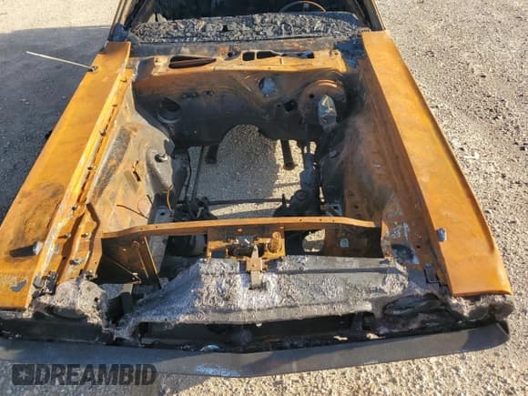 ✅ 1974 Dodge Challenger • VIN: JH23G4B254963 • Lot: 54748975. Listed on Copart with Not provided. Free auction sales archive from the USA and detailed vehicle history report at DreamBid. Image 11.