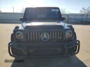 ✅ 2019 Mercedes-Benz G 63 AMG • VIN: WDCYC7HJ5KX307720 • Lot: 87278844. Listed on Copart with 63,380 mi. Free auction sales archive from the USA and detailed vehicle history report at DreamBid. Image 5.