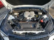 ✅ 2022 Cadillac CT4-V Blackwing • VIN: 1G6D75RP8N0410209 • Lot: 67911515. Listed on Copart with Not provided. Free auction sales archive from the USA and detailed vehicle history report at DreamBid. Image 11.