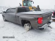 ✅ 2015 Chevrolet Silverado 1500 LT • VIN: 1GCUKREC7FF201807 • Lot: 41272049. Listed on IAAI with Not provided. Free auction sales archive from the USA and detailed vehicle history report at DreamBid. Image 3.