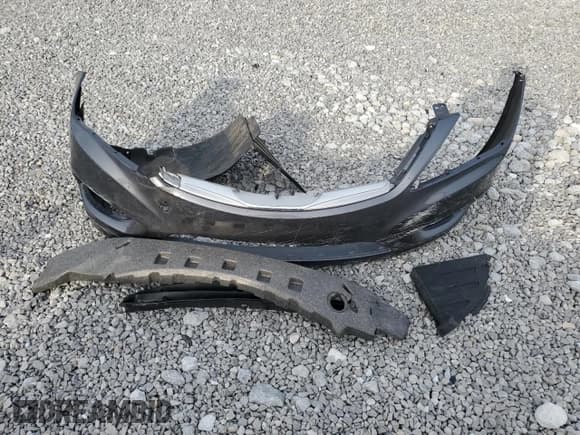 ✅ 2013 Hyundai Azera • VIN: KMHFH4JG4DA317104 • Лот: 52909875. Опубликован ранее на Copart с пробегом 125 485 миль. Бесплатный доступ к архиву аукционных продаж из США и подробный отчёт об истории автомобиля на DreamBid. Изображение 14.