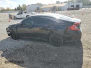 ✅ 2017 Honda Civic LX • VIN: 2HGFC2F52HH567657 • Lot: 89864975. Wystawiony na Copart z przebiegiem 103 815 mil. Bezpłatny archiwum sprzedaży aukcyjnych z USA i szczegółowy raport historii pojazdu na DreamBid. Zdjęcie 2.