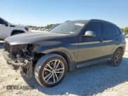 ✅ 2018 BMW X3 M40i • VIN: 5UXTS3C54J0Y99106 • Lot: 85917145. Wystawiony na Copart z przebiegiem 76 221 mil. Bezpłatny archiwum sprzedaży aukcyjnych z USA i szczegółowy raport historii pojazdu na DreamBid. Zdjęcie 1.