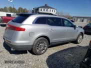 ✅ 2011 Lincoln MKT • VIN: 2LMHJ5AR4BBJ50348 • Лот: 52296835. Опубликован ранее на Copart с пробегом Не указан. Бесплатный доступ к архиву аукционных продаж из США и подробный отчёт об истории автомобиля на DreamBid. Изображение 3.