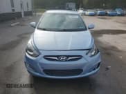 ✅ 2012 Hyundai Accent SE • VIN: KMHCU5AE7CU026127 • Лот: 72065674. Опубликован ранее на Copart с пробегом 84 563 миль. Бесплатный доступ к архиву аукционных продаж из США и подробный отчёт об истории автомобиля на DreamBid. Изображение 5.