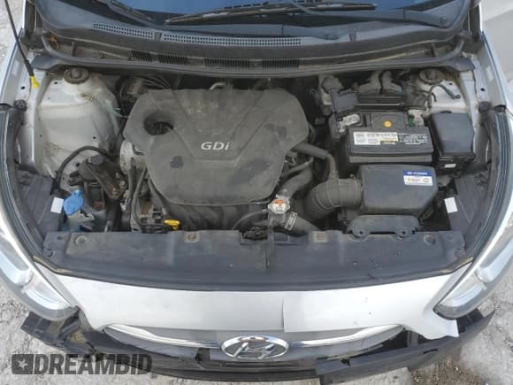 ✅ 2016 Hyundai Accent SE • VIN: KMHCT4AEXGU029610 • Лот: 69781474. Опубликован ранее на Copart с пробегом 108 617 миль. Бесплатный доступ к архиву аукционных продаж из США и подробный отчёт об истории автомобиля на DreamBid. Изображение 13.