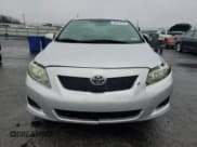✅ 2010 Toyota Corolla • VIN: 2T1BU4EE2AC299586 • Lot: 93414125. Wystawiony na Copart z przebiegiem 160 283 mil. Bezpłatny archiwum sprzedaży aukcyjnych z USA i szczegółowy raport historii pojazdu na DreamBid. Zdjęcie 5.