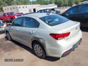 ✅ 2018 Kia Rio LX • VIN: 3KPA24AB3JE059073 • Лот: 43005250. Опубликован ранее на IAAI с пробегом 93 550 миль. Бесплатный доступ к архиву аукционных продаж из США и подробный отчёт об истории автомобиля на DreamBid. Изображение 3.
