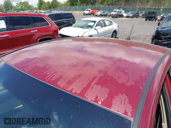 ✅ 2010 Hyundai Accent GLS • VIN: KMHCN4AC7AU487380 • Лот: 42395199. Опубликован ранее на IAAI с пробегом 147 600 миль. Бесплатный доступ к архиву аукционных продаж из США и подробный отчёт об истории автомобиля на DreamBid. Изображение 6.